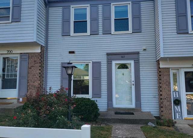 Property at 702 Allenview Dr, Mechanicsburg, PA 17055, 2 beds, 1.5 baths
