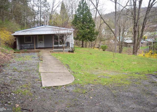 Property at 260 W Union St, Fleming, PA 16835, 4 beds, 1 bath