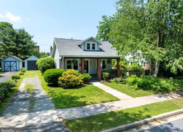 Property at 1005 W Beaver Ave, State College, PA 16801, 4 beds, 2.5 baths