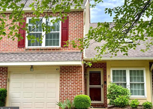Property at 43 May Apple Dr, Downingtown, PA 19335, 3 beds, 2.5 baths