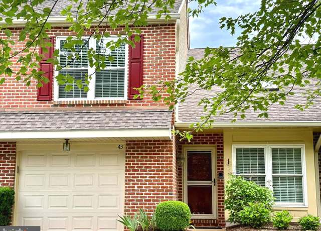 Property at 43 May Apple Dr, Downingtown, PA 19335, 3 beds, 2.5 baths