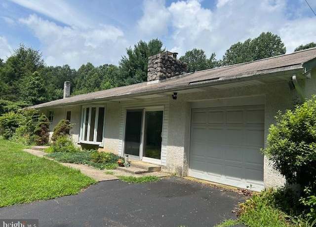 Property at 563 Rock Run Rd, Pottstown, PA 19465, 3 beds, 1 bath