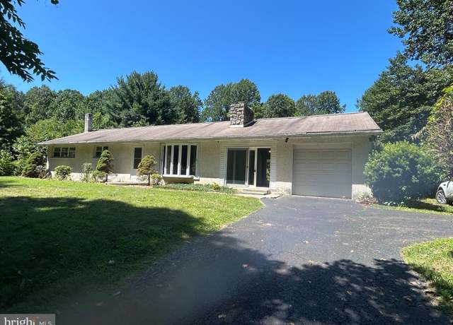 Property at 563 Rock Run Rd, Pottstown, PA 19465, 3 beds, 1 bath