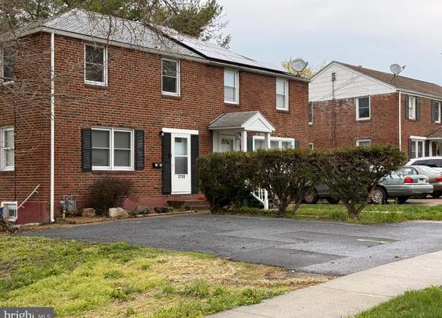Property at 3750 Derry St, Harrisburg, PA 17111, 3 beds, 1 bath