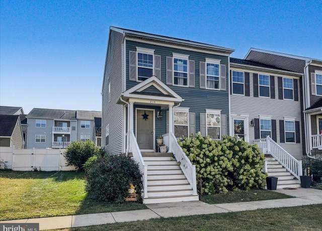 Property at 210 Sable Dr, Marietta, PA 17547, 3 beds, 2.5 baths
