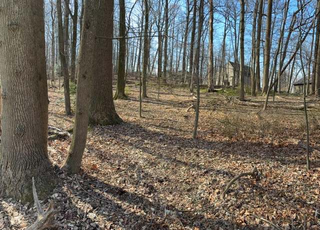Property at 0 Ss Timber Cv, Mount Gretna, PA 17064