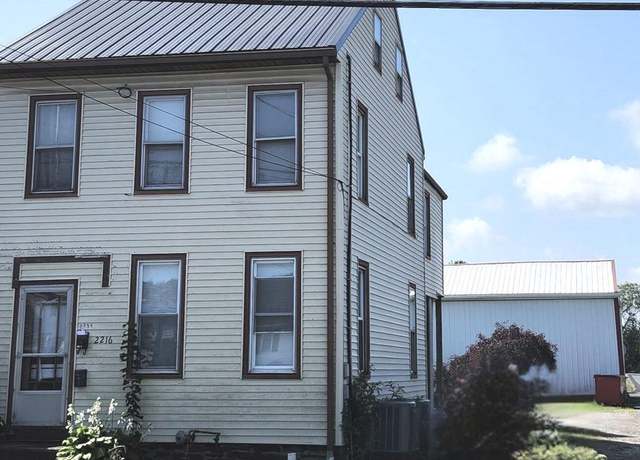 Property at 2216 Lehman St, Lebanon, PA 17046, 3 beds