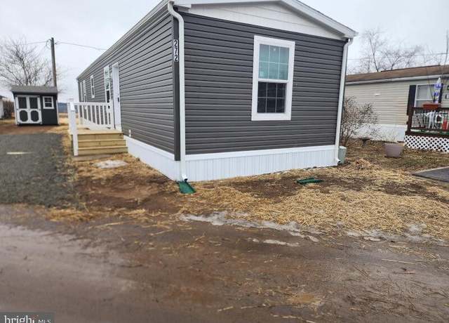 Property at 165 W Ridge Pike W #272, Royersford, PA 19468, 2 beds, 2 baths