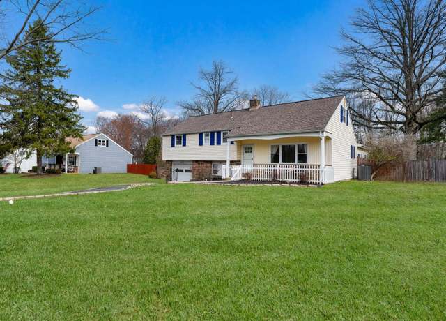 Property at 348 Britt Rd, North Wales, PA 19454, 3 beds, 2.5 baths