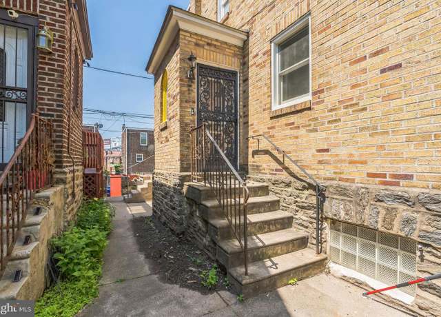 Property at 1712 Chelsea Rd, Elkins Park, PA 19027, 3 beds, 1 bath