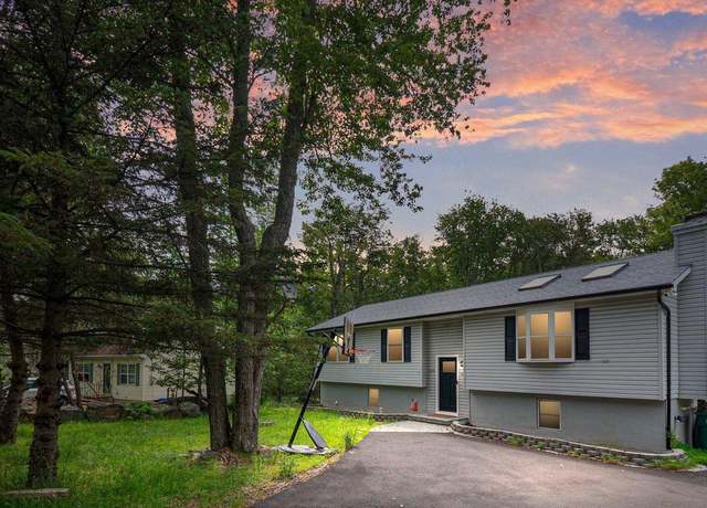 Property at 1533 Black Birch Way, Tobyhanna, PA 18466, 4 beds, 3 baths