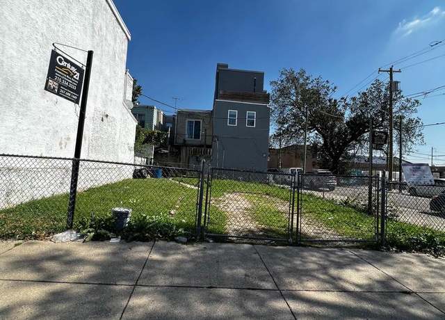 Property at 1653-55 S Bailey St, Philadelphia, PA 19145