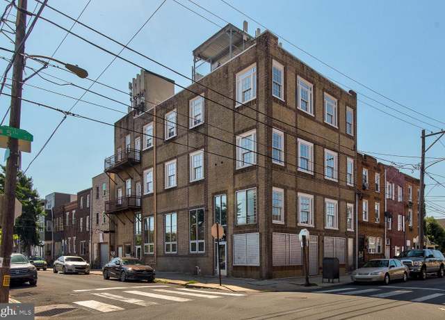 Property at 1201-3 S 5th St, Philadelphia, PA 19147, 10 beds, 10 baths
