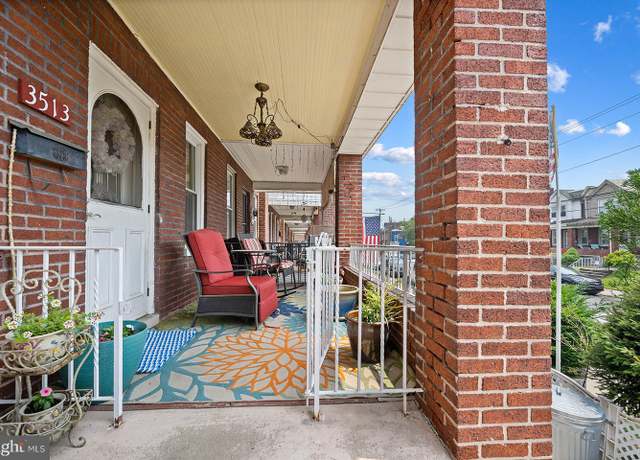 Property at 3513 Wellington St, Philadelphia, PA 19149, 3 beds, 1 bath