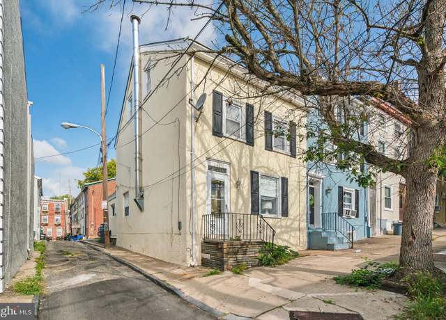 Property at 140 Gay St, Philadelphia, PA 19127, 3 beds, 2 baths