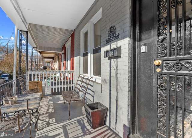 Property at 5129 Keyser St, Philadelphia, PA 19144, 3 beds, 2 baths