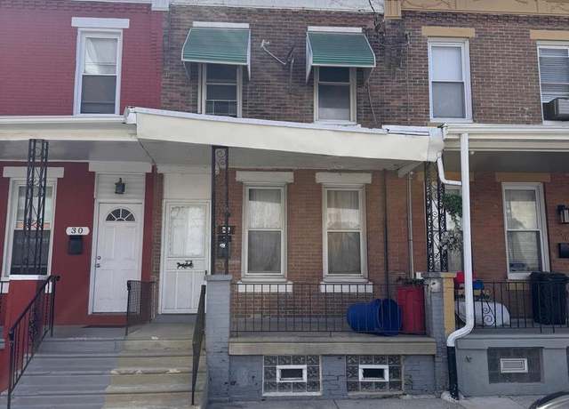 Property at 32 N Salford St, Philadelphia, PA 19139, 3 beds, 1 bath
