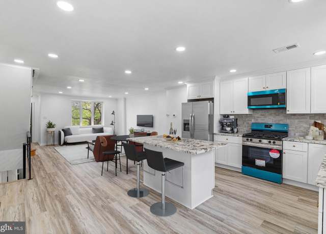 Property at 415 E Pleasant St, Philadelphia, PA 19119, 3 beds, 1.5 baths