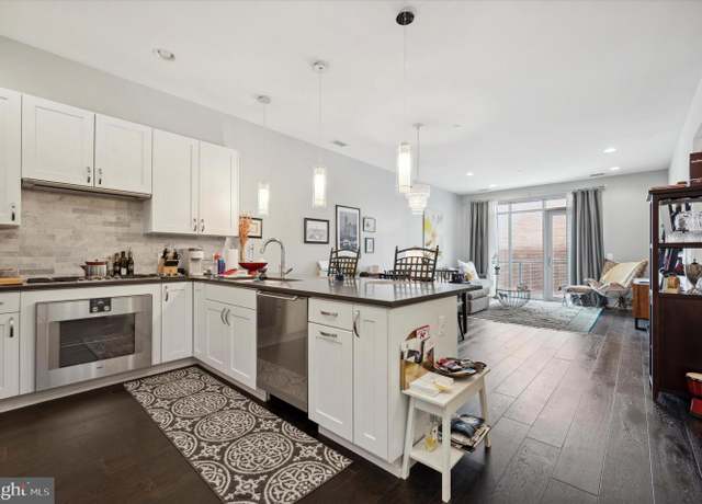 Property at 410 S Front St #206, Philadelphia, PA 19147, 2 beds, 1 bath