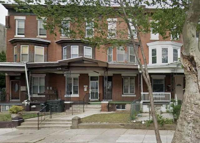 Property at 4115 N Broad St, Philadelphia, PA 19140, 5 beds