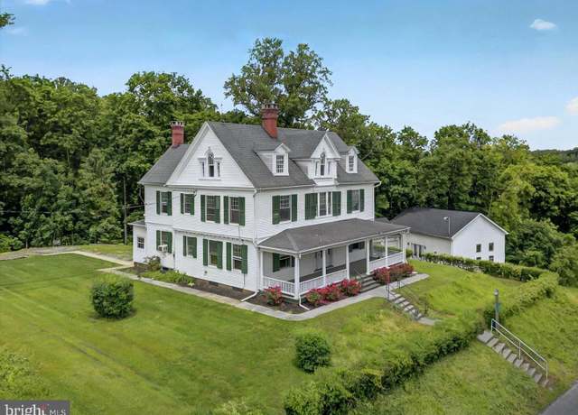 Property at 1 N Landvale St, York Haven, PA 17370, 5 beds, 2.5 baths
