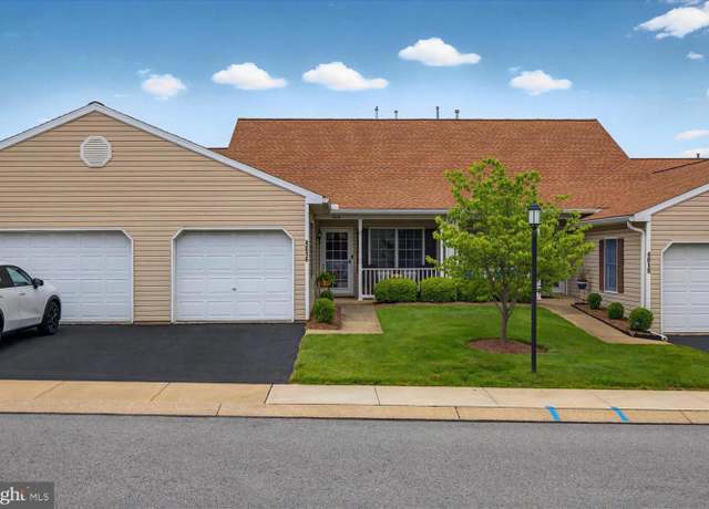 Property at 4016 Woodspring Ln #4016, York, PA 17402, 2 beds, 1 bath