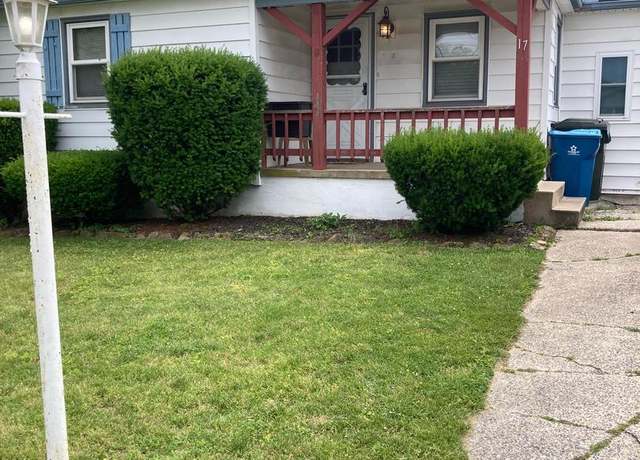 Property at 17 Schoolhouse Ln, Windsor, PA 17366, 3 beds, 1 bath