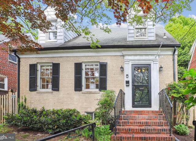 Property at 2412 Sanford St, Alexandria, VA 22301, 2 beds, 2 baths