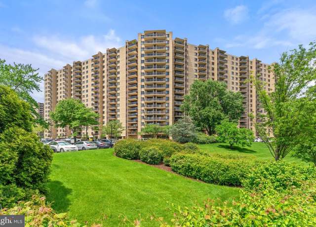 Property at 203 Yoakum Pkwy #603, Alexandria, VA 22304, 2 beds, 2 baths