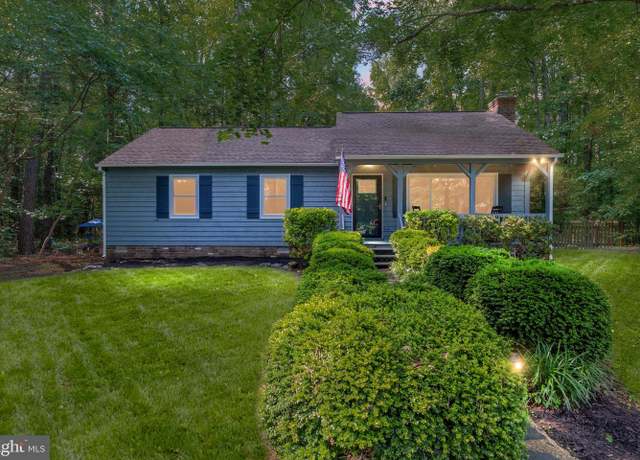 Property at 5913 Willowbranch Dr, North Chesterfield, VA 23224, 3 beds, 2 baths