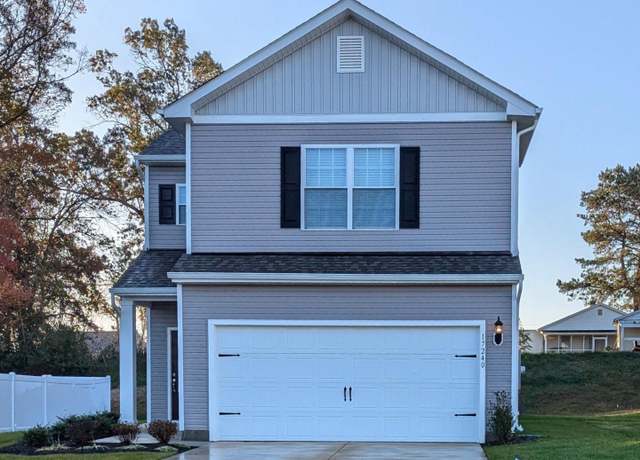 Property at 17105 J Shelby Guss Way, Bowling Green, VA 22427, 3 beds, 2.5 baths