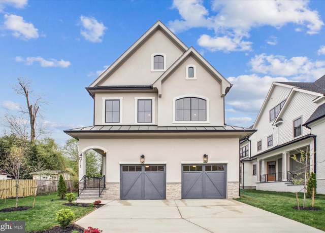 Property at 4011 Virginia St, Fairfax, VA 22032, 5 beds, 5.5 baths