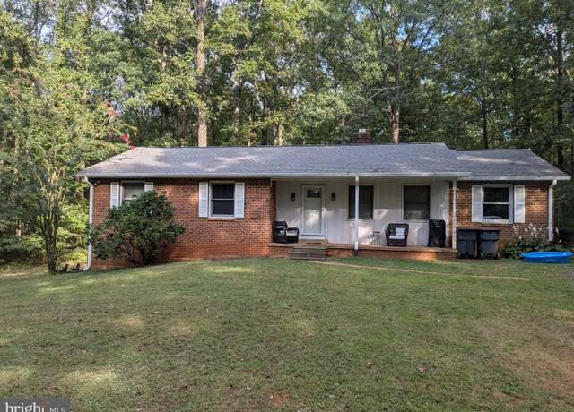 Property at 9511 Rogues Rd, Midland, VA 22728, 3 beds, 2 baths