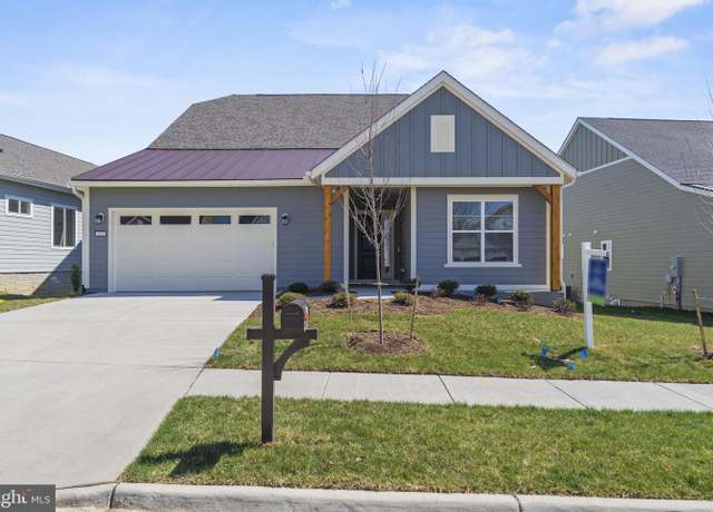 Property at 111 Cowbird St, Lake Frederick, VA 22630, 3 beds, 3 baths