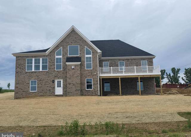 Property at 109 Inez Ln, Stephens City, VA 22655, 4 beds, 4.5 baths