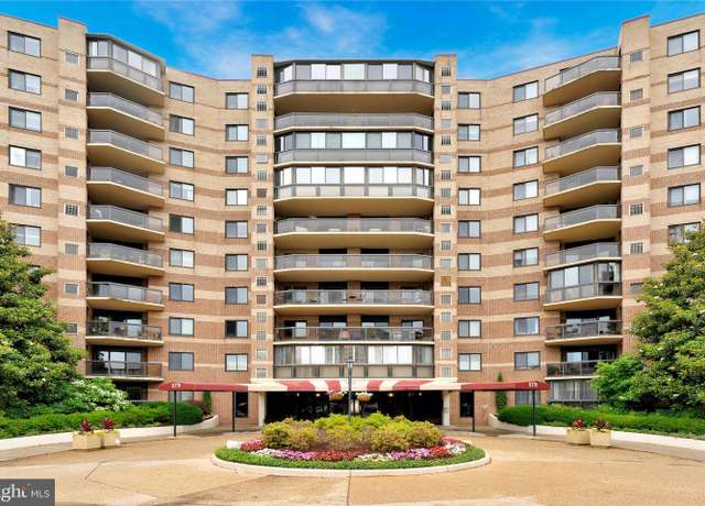Property at 8370 Greensboro Dr #508, Mclean, VA 22102, 2 beds, 2 baths