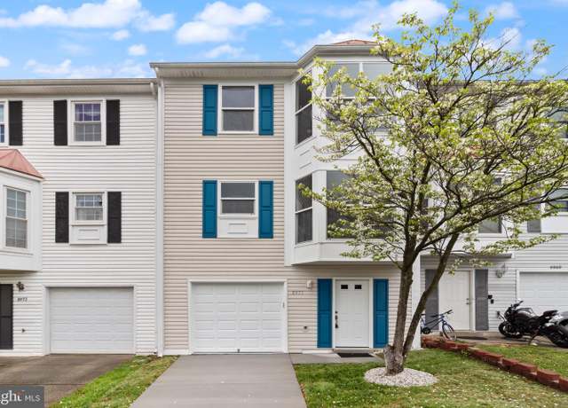 Property at 8971 Cannon Ridge Dr, Manassas, VA 20110, 3 beds, 3 baths