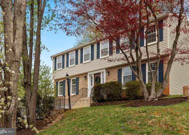 Property at 15343 Edgehill Dr, Dumfries, VA 22025, 5 beds, 2.5 baths