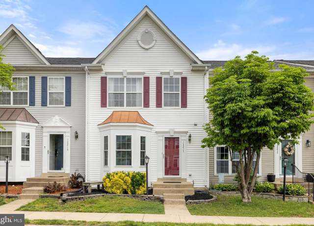 Property at 13215 Golders Green Pl, Bristow, VA 20136, 3 beds, 3 baths
