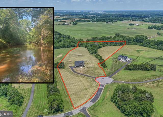 Property at 11100 Slate Landing Ln, Nokesville, VA 20181, 5 beds, 4.5 baths