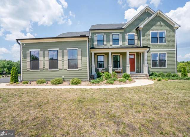 Property at 11100 Slate Landing Ln, Nokesville, VA 20181, 5 beds, 4.5 baths