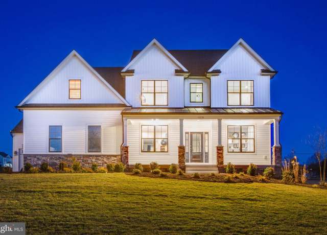 Property at 12530 Josephine Ln, Fredericksburg, VA 22407, 5 beds, 5 baths