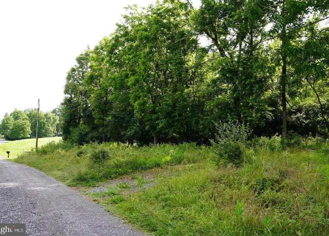 Property at Harold Dr, Martinsburg, WV 25403