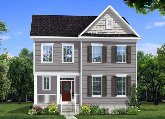 Property at TBB Westmoreland Way Unit CREEKSIDE, Charles Town, WV 25414, 3 beds, 2.5 baths
