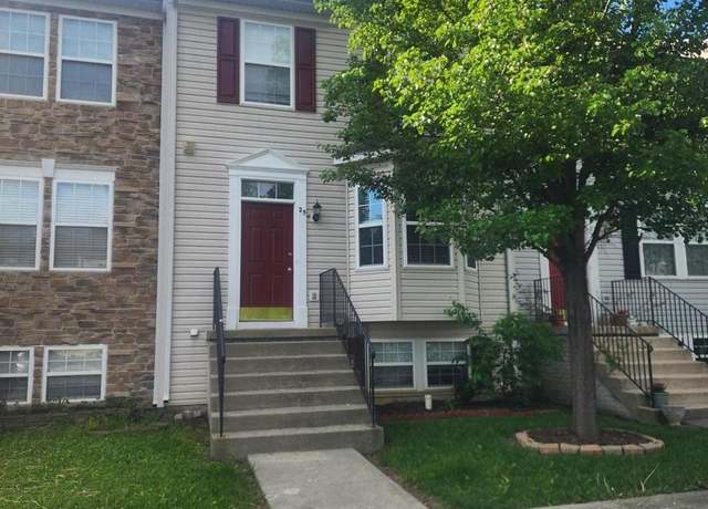 Property at 25 Holmes Dr, Charles Town, WV 25414, 4 beds, 3 baths