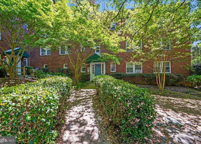 Property at 4004 Beecher St NW #304, Washington, DC 20007, 1 bed, 1 bath