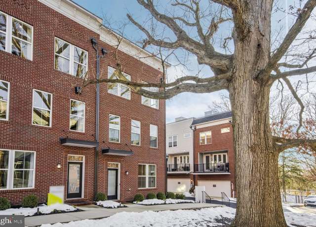 Property at 434 Holmwood Dr NE, Washington, DC 20017, 3 beds, 3.5 baths