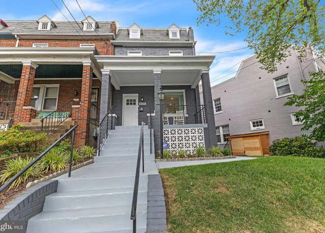 Property at 5623 Kansas Ave NW, Washington, DC 20011, 4 beds, 3.5 baths