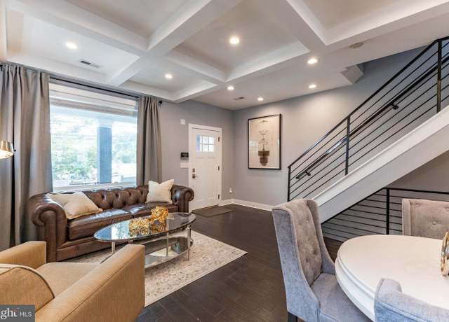 Property at 5623 Kansas Ave NW, Washington, DC 20011, 4 beds, 3.5 baths