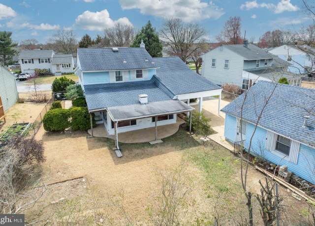 Property at 1413 Wedgewood Rd, Wilmington, DE 19805, 3 beds, 2 baths